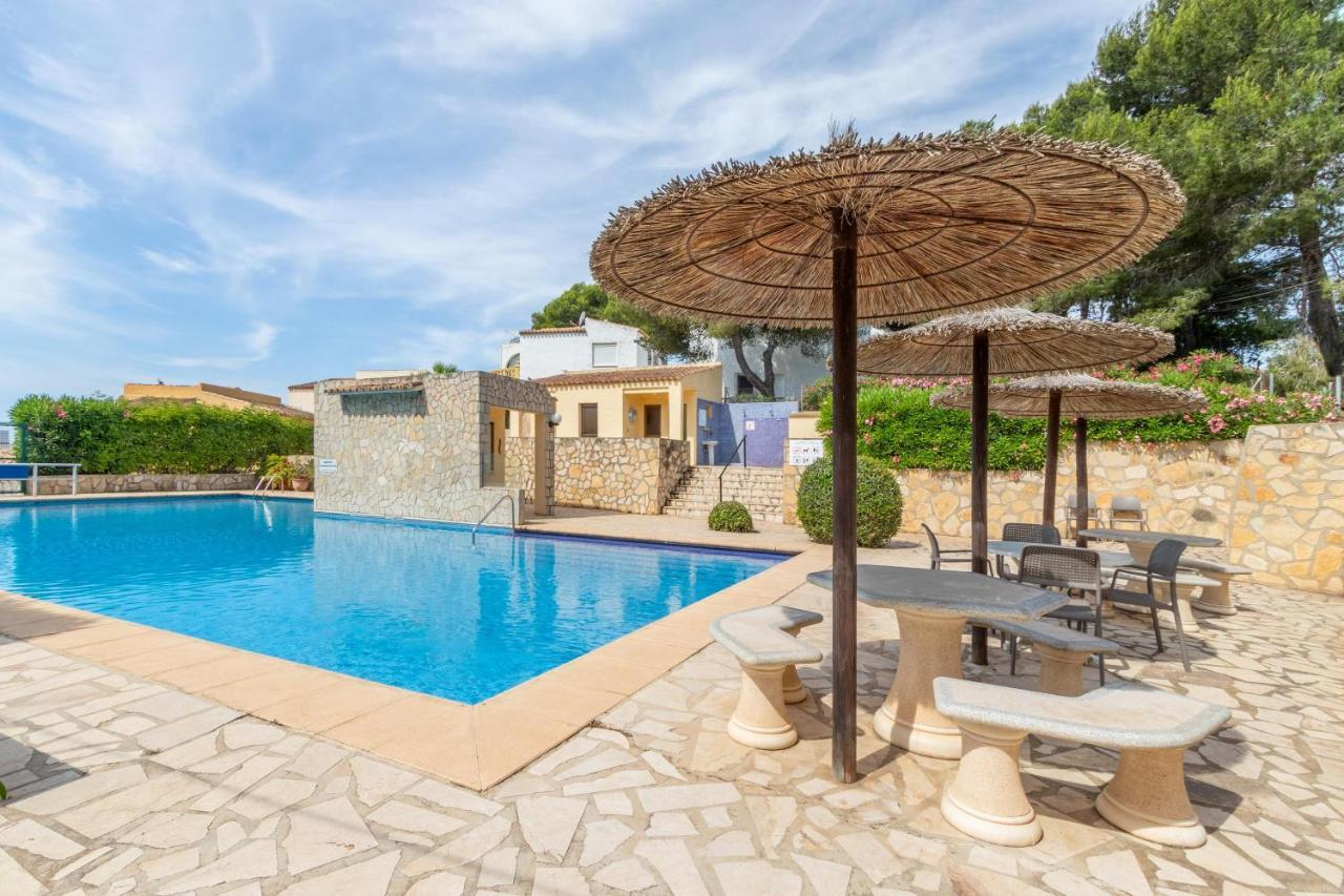 מוריירה Finca 9 מראה חיצוני תמונה
