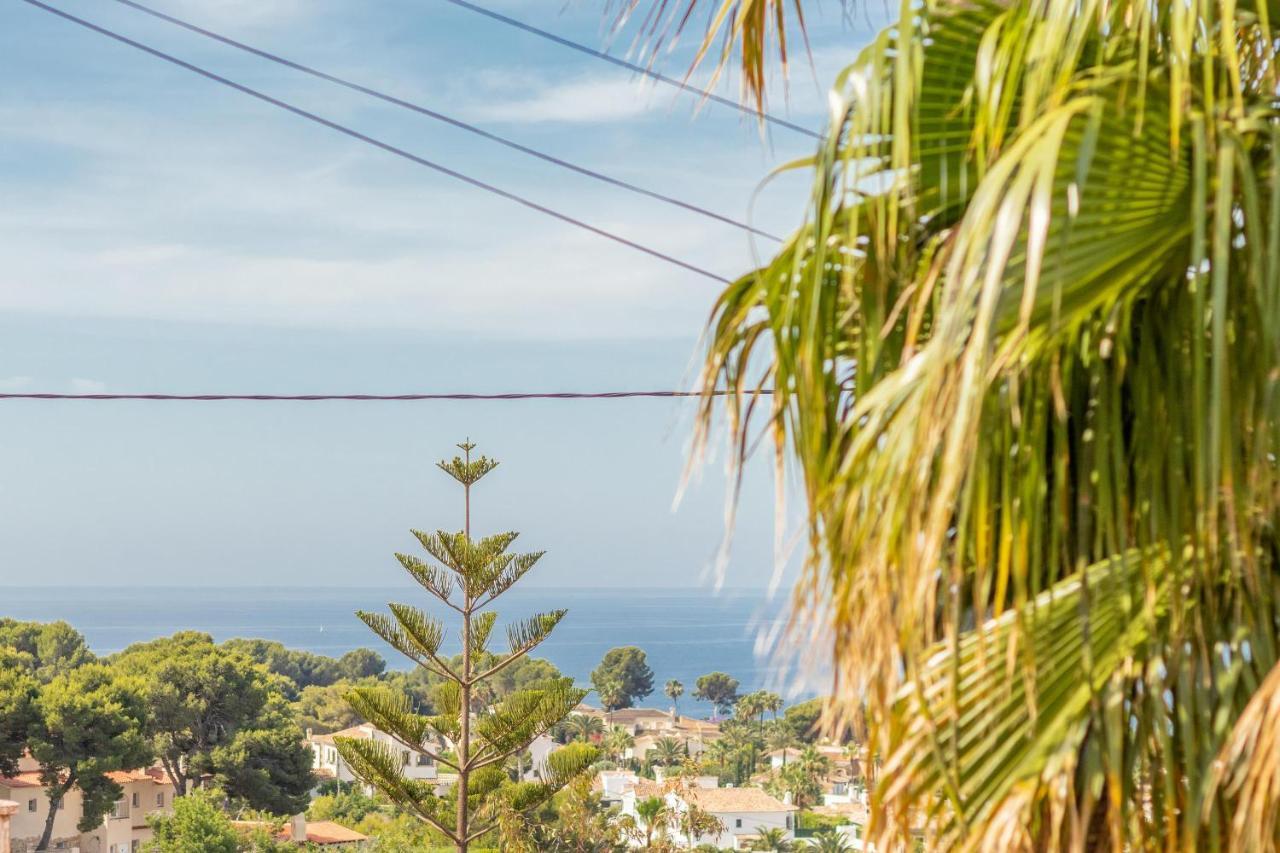 מוריירה Finca 9 מראה חיצוני תמונה